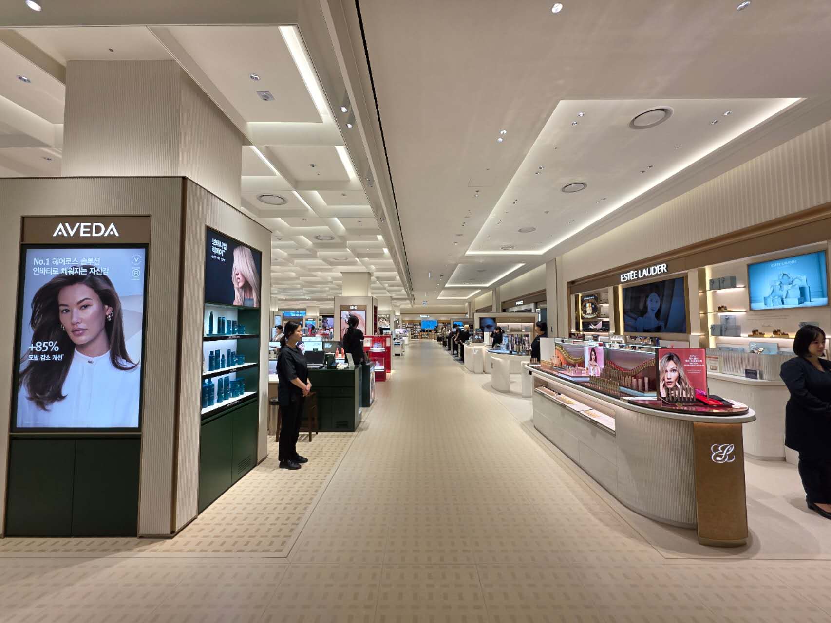 LOTTE Mall